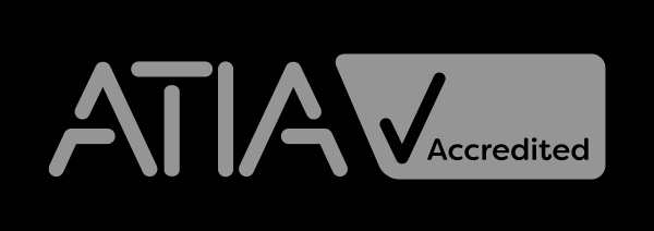 Travellers Choice is ATIA Accredited