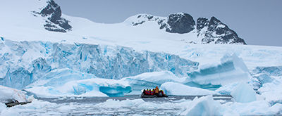 Antarctica