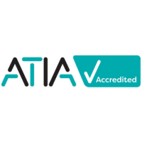 ATIA Accredited