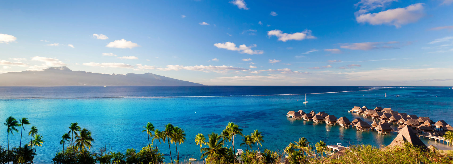 Pacific Islands: French Polynesia