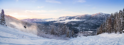 Whistler: See you on the slopes