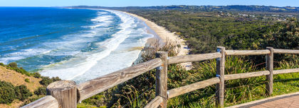 Top 10 Reasons to Visit Byron Bay 