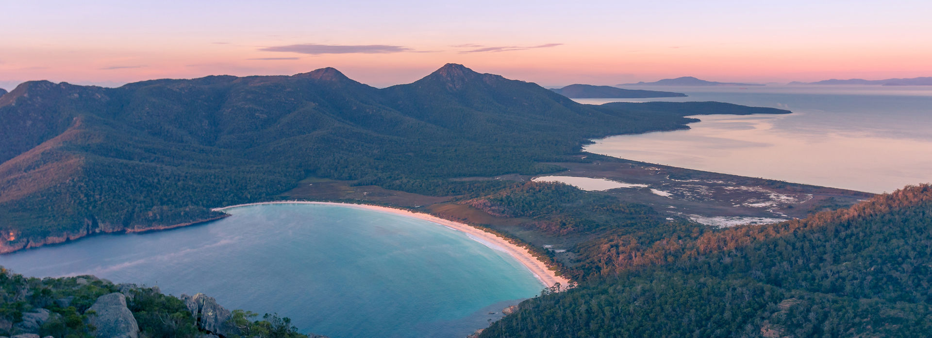 How to Indulge in Tasmania