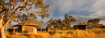 The Best Glamping Spots in Australia