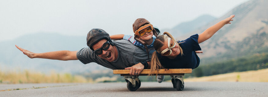 Celebrating Father's Day Around the World