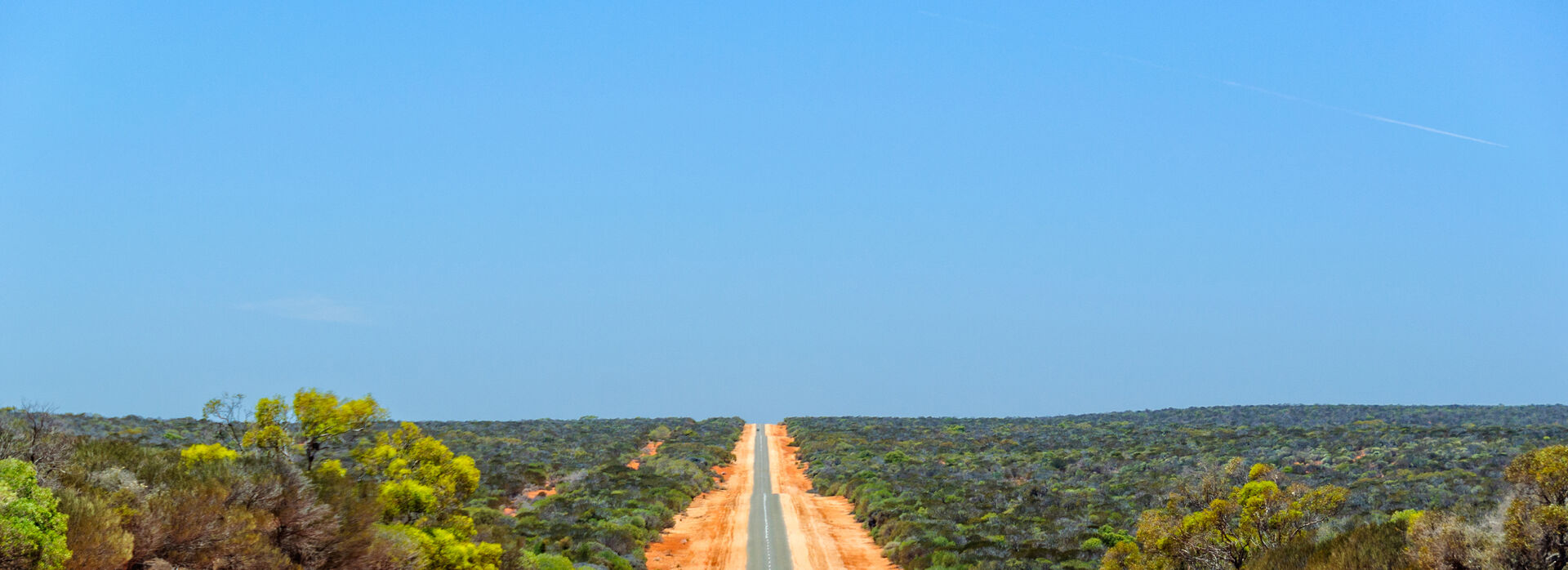 Coral Road, Western Australia