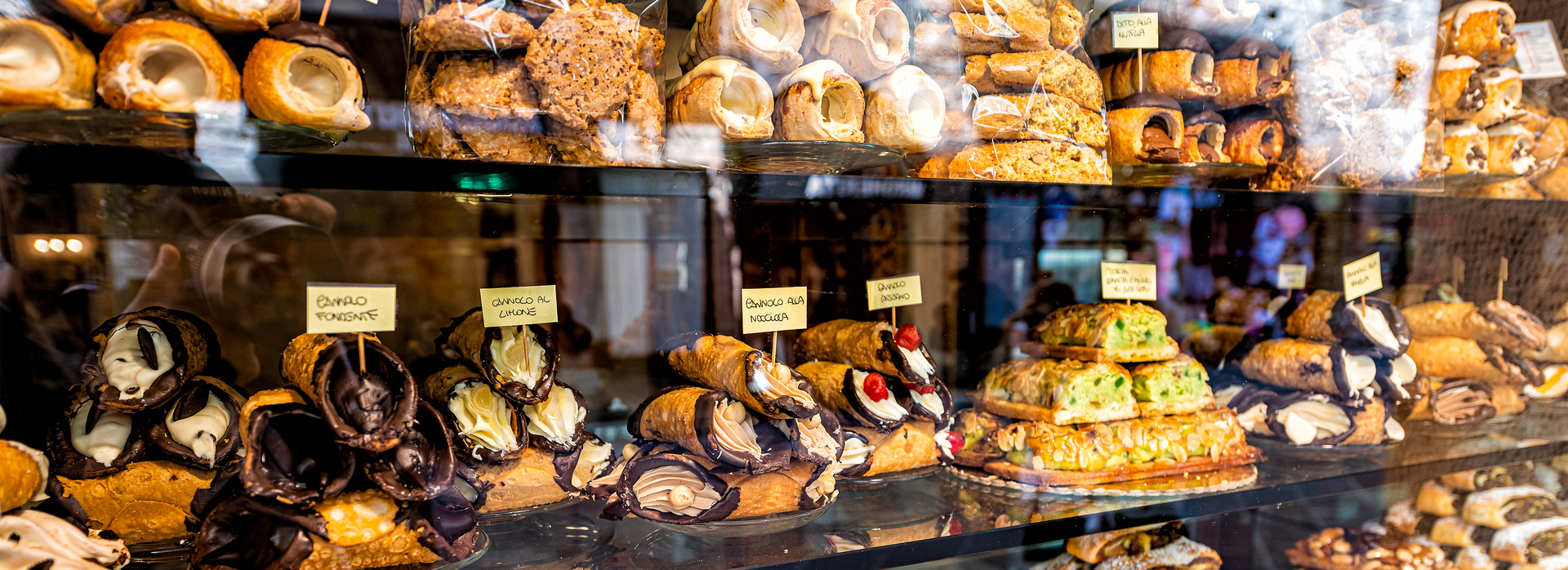 Europe’s Most Irresistible Treats