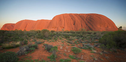 Uluru