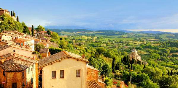 Tuscany