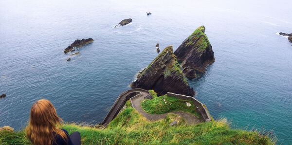 Dingle Peninsula