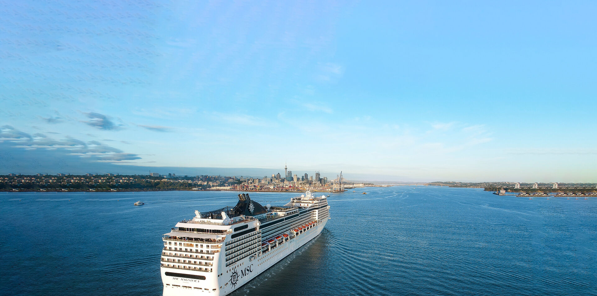 MSC World Cruise