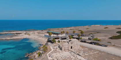 Karpaz Peninsula