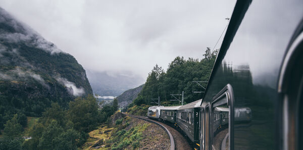 Flam Railway