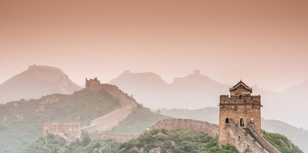 Treasures of China Tours, couples and luxury holiday experience