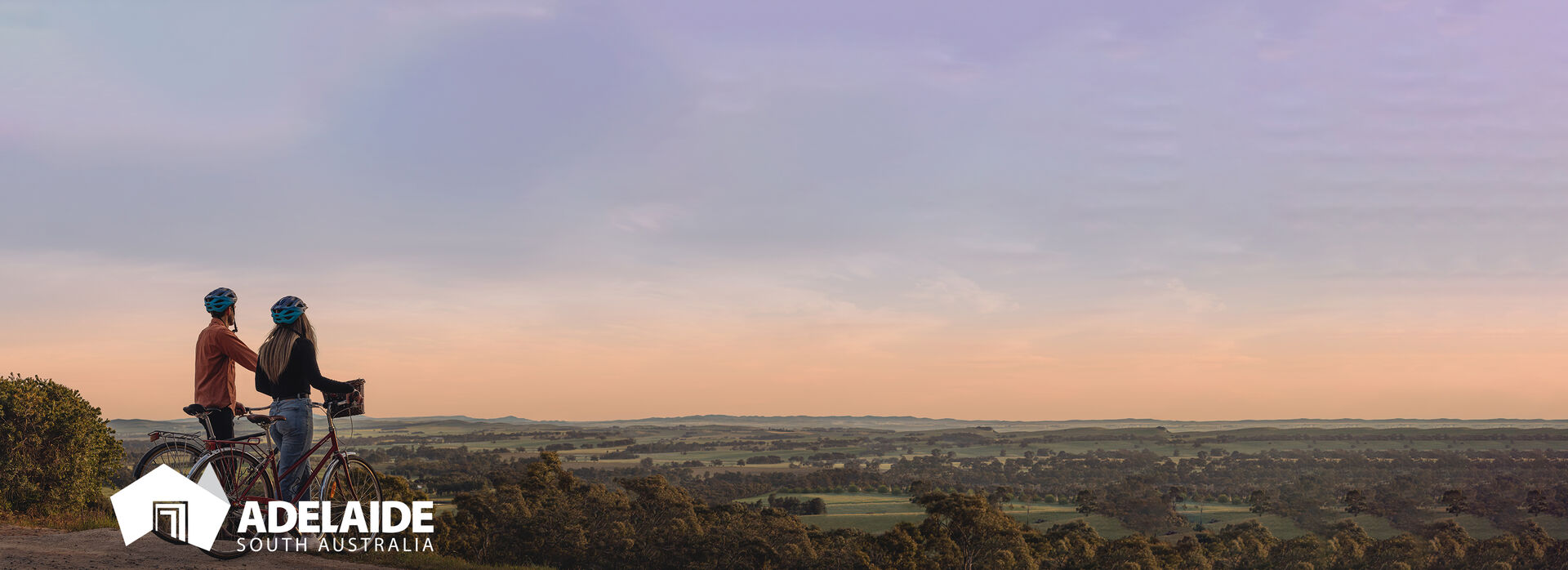 South Australia banner