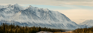 Discover the Yukon